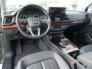 2023 Audi Q5 Premium Plus WA1EAAFY2P2057623 in Baton Rouge, LA 21