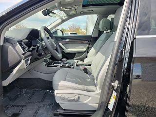 2023 Audi Q5 Premium Plus WA1EAAFYXP2075058 in Blackwood, NJ 13