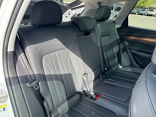 2023 Audi Q5 Premium Plus WA1EAAFY2P2049456 in Bountiful, UT 31
