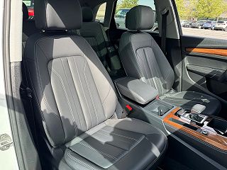 2023 Audi Q5 Premium Plus WA1EAAFY2P2049456 in Bountiful, UT 32