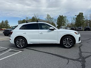 2023 Audi Q5 Premium Plus WA1EAAFY2P2049456 in Bountiful, UT 9