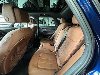2023 Audi Q5 Premium WA1ABAFY0P2125588 in Brooklyn, NY 10