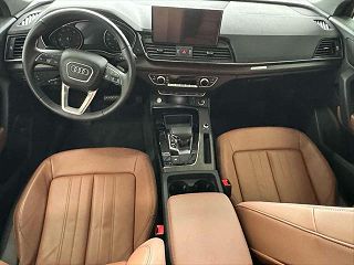 2023 Audi Q5 Premium WA1ABAFY0P2125588 in Brooklyn, NY 13