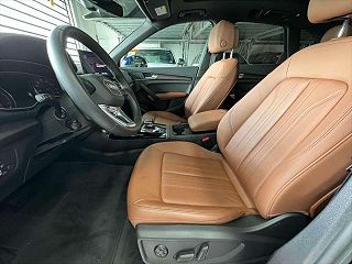 2023 Audi Q5 Premium WA1ABAFY0P2125588 in Brooklyn, NY 15
