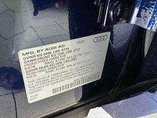 2023 Audi Q5 Premium WA1ABAFY0P2125588 in Brooklyn, NY 20