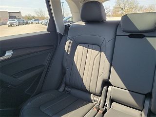 2023 Audi Q5 Premium WA1GAAFYXP2133923 in East Hanover, NJ 15