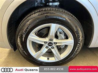 2023 Audi Q5 Premium WA1ABAFY2P2145261 in Flushing, NY 10