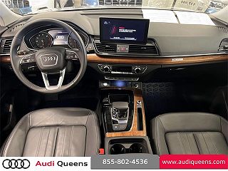 2023 Audi Q5 Premium WA1ABAFY2P2145261 in Flushing, NY 17