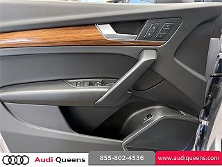 2023 Audi Q5 Premium WA1ABAFY2P2145261 in Flushing, NY 18