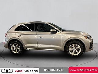 2023 Audi Q5 Premium WA1ABAFY2P2145261 in Flushing, NY 5