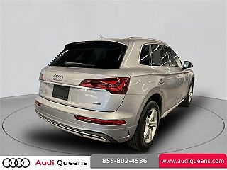 2023 Audi Q5 Premium WA1ABAFY2P2145261 in Flushing, NY 6