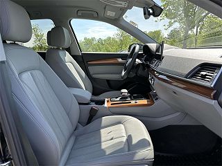 2023 Audi Q5 Premium WA1GAAFY7P2089685 in Fredericksburg, VA 17