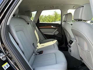 2023 Audi Q5 Premium WA1GAAFY7P2089685 in Fredericksburg, VA 18