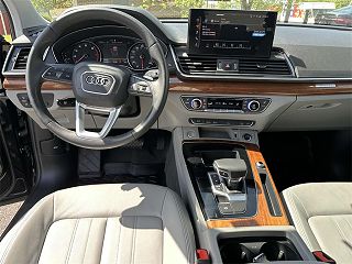 2023 Audi Q5 Premium WA1GAAFY7P2089685 in Fredericksburg, VA 2
