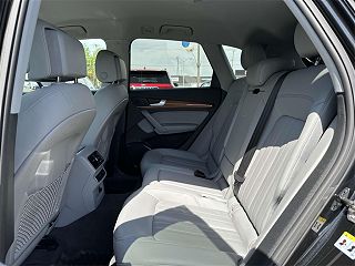 2023 Audi Q5 Premium WA1GAAFY7P2089685 in Fredericksburg, VA 20