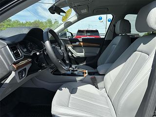 2023 Audi Q5 Premium WA1GAAFY7P2089685 in Fredericksburg, VA 23