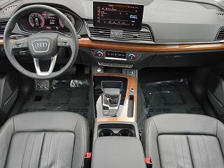 2023 Audi Q5 Premium Plus WA1EAAFY7P2113488 in Johnston, IA 15