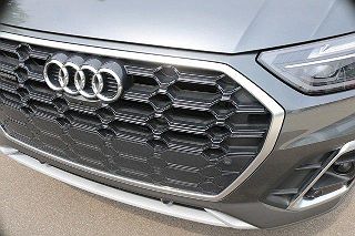 2023 Audi Q5 Premium Plus WA1EAAFY0P2030078 in Lansing, MI 11