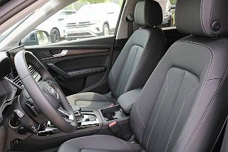 2023 Audi Q5 Premium Plus WA1EAAFY0P2030078 in Lansing, MI 14