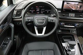 2023 Audi Q5 Premium Plus WA1EAAFY0P2030078 in Lansing, MI 18