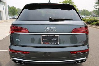 2023 Audi Q5 Premium Plus WA1EAAFY0P2030078 in Lansing, MI 6