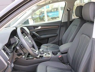 2023 Audi Q5 Premium Plus WA1EAAFY6P2036225 in Lansing, MI 14