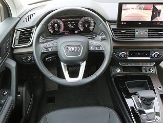 2023 Audi Q5 Premium Plus WA1EAAFY6P2036225 in Lansing, MI 19