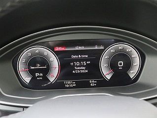 2023 Audi Q5 Premium Plus WA1EAAFY6P2036225 in Lansing, MI 32