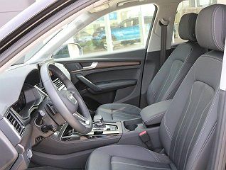2023 Audi Q5 Premium Plus WA1EAAFY6P2036225 in Lansing, MI 47