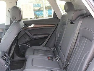 2023 Audi Q5 Premium Plus WA1EAAFY6P2036225 in Lansing, MI 50