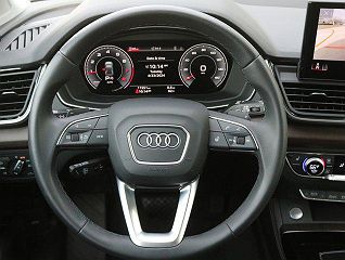 2023 Audi Q5 Premium Plus WA1EAAFY6P2036225 in Lansing, MI 53
