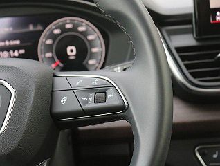 2023 Audi Q5 Premium Plus WA1EAAFY6P2036225 in Lansing, MI 55