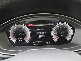 2023 Audi Q5 Premium Plus WA1EAAFY6P2036225 in Lansing, MI 65