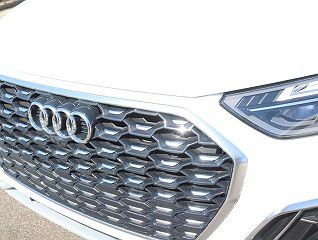 2023 Audi Q5 Premium Plus WA15AAFY0P2180367 in Lansing, MI 11