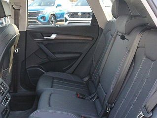2023 Audi Q5 Premium Plus WA1EAAFY7P2157541 in Lansing, MI 17