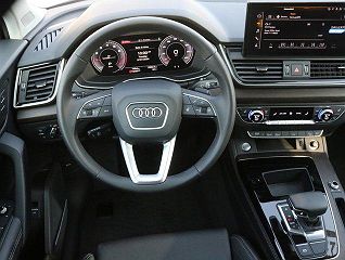 2023 Audi Q5 Premium Plus WA1EAAFY7P2157541 in Lansing, MI 19