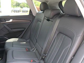 2023 Audi Q5 Premium Plus WA1EAAFY8P2026389 in Lansing, MI 16