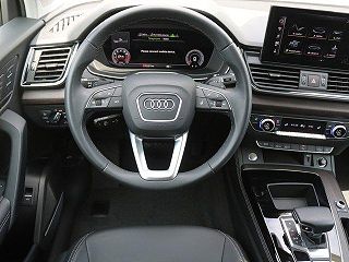 2023 Audi Q5 Premium Plus WA1EAAFY8P2026389 in Lansing, MI 18