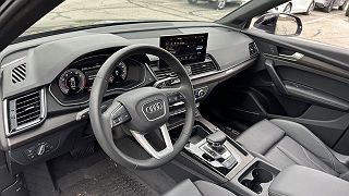 2023 Audi Q5 Premium Plus WA15AAFY4P2145881 in Lexington, KY 14