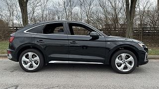 2023 Audi Q5 Premium Plus WA15AAFY4P2145881 in Lexington, KY 3