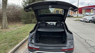 2023 Audi Q5 Premium Plus WA15AAFY4P2145881 in Lexington, KY 30