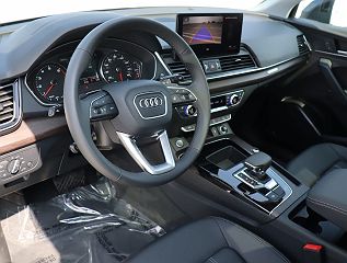 2023 Audi Q5 Premium WA1ABAFY9P2161277 in Los Angeles, CA 19