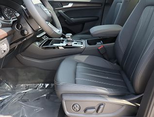 2023 Audi Q5 Premium WA1ABAFY9P2161277 in Los Angeles, CA 20