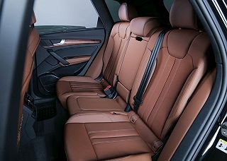 2023 Audi Q5 Premium Plus WA1EAAFY4P2177410 in Louisville, KY 11