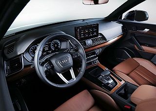 2023 Audi Q5 Premium Plus WA1EAAFY4P2177410 in Louisville, KY 19