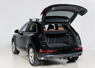 2023 Audi Q5 Premium Plus WA1EAAFY4P2177410 in Louisville, KY 6