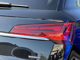 2023 Audi Q5 Premium WA1ABAFY7P2194102 in Lynbrook, NY 8