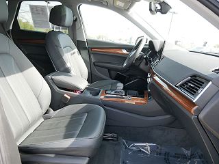 2023 Audi Q5 Premium WA1GAAFY9P2192350 in Maplewood, MN 13