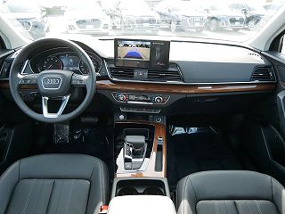 2023 Audi Q5 Premium WA1GAAFY9P2192350 in Maplewood, MN 14