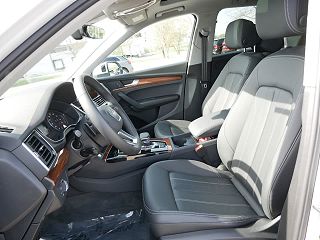 2023 Audi Q5 Premium WA1GAAFY9P2192350 in Maplewood, MN 8